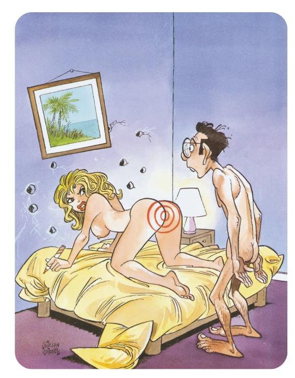 Рисунки для взрослых