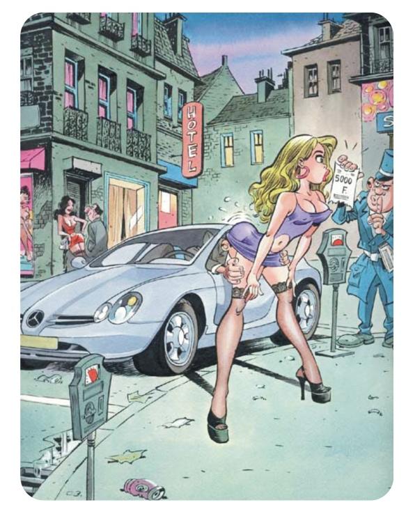 Рисунки для взрослых