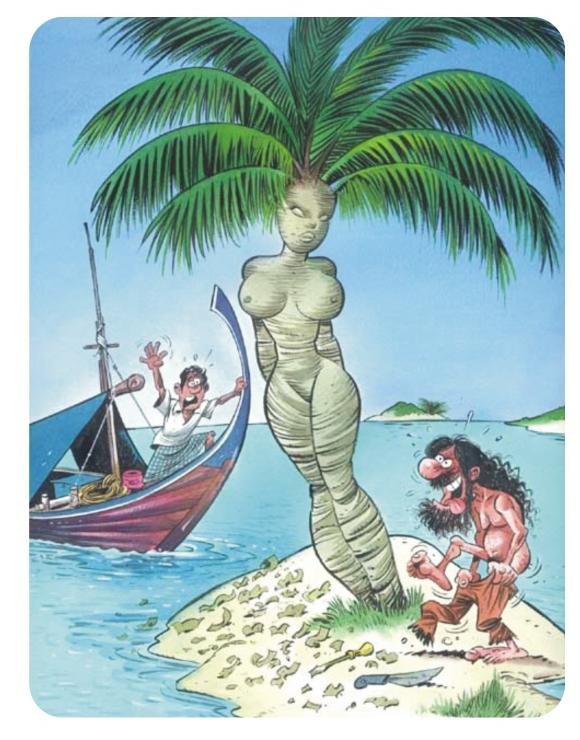 Рисунки для взрослых