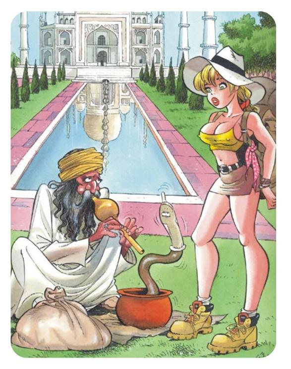 Рисунки для взрослых