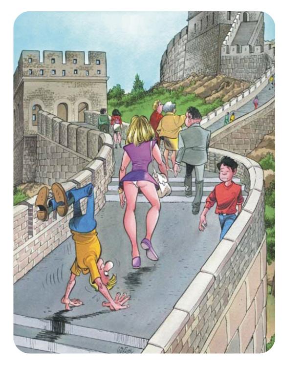 Рисунки для взрослых