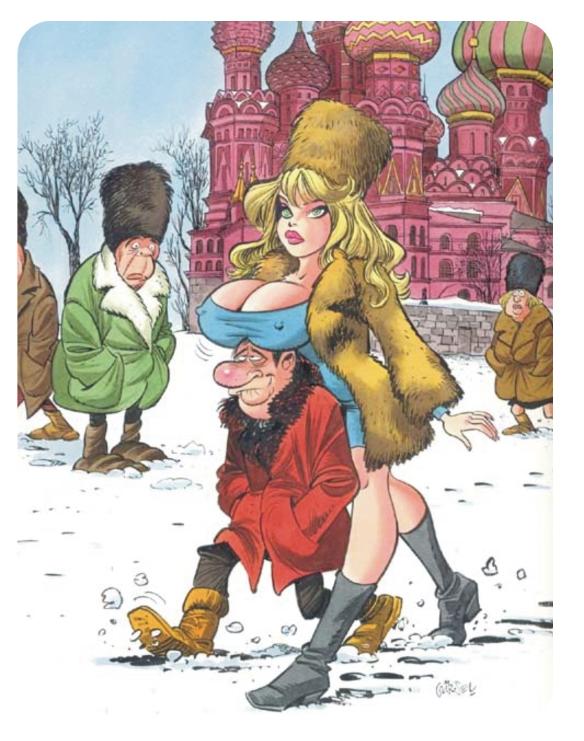 Рисунки для взрослых