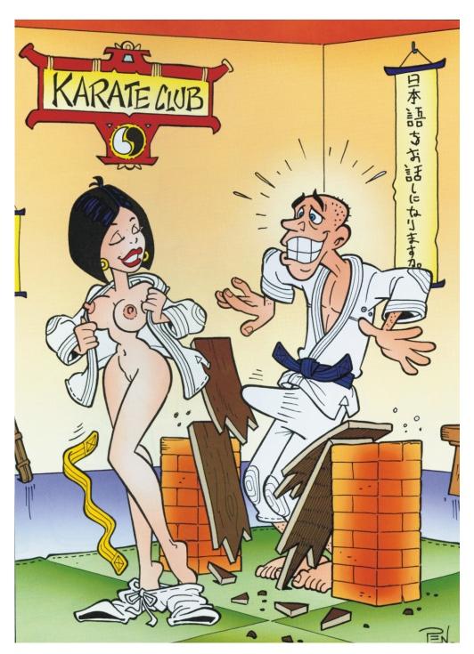 Рисунки для взрослых