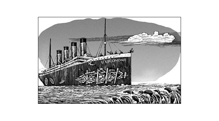 Экономика США