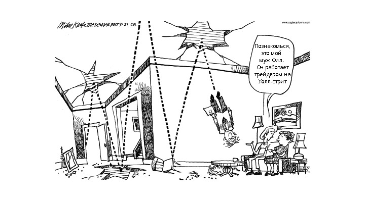 Экономика США