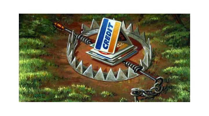 Экономика США