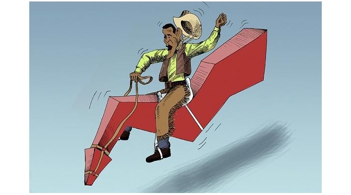 Экономика США