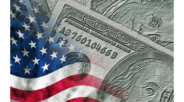 Экономика США