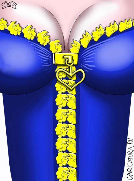 Комиксы и карикатуры