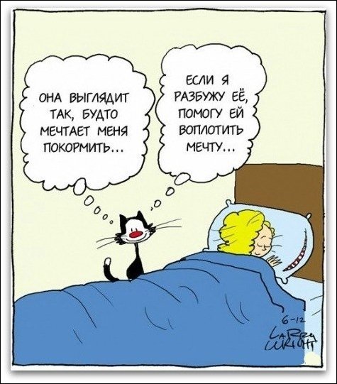 Комиксы и карикатуры