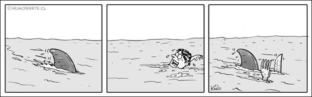 Комиксы и карикатуры