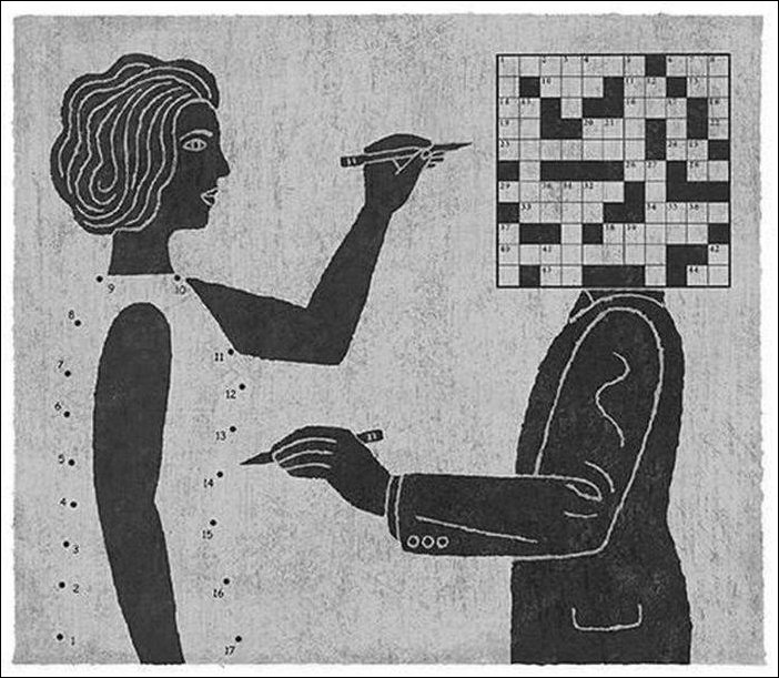 Комиксы и карикатуры