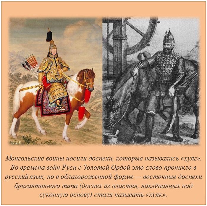 Интересные факты о разном