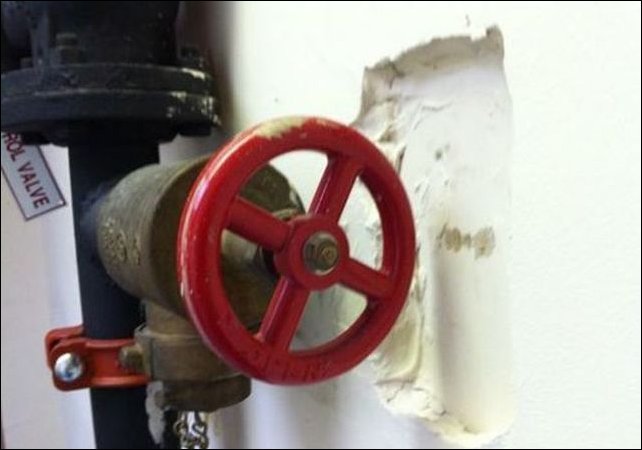 Почесал тыковку, сработала смекалка