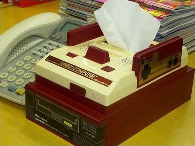 Почесал тыковку, сработала смекалка