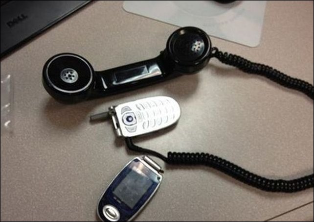 Почесал тыковку, сработала смекалка