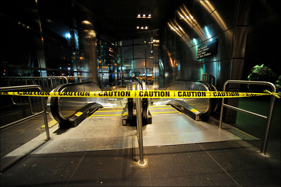 Ураган Сэнди