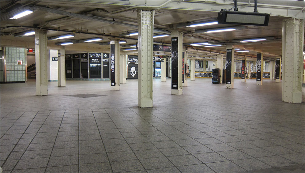 Ураган Сэнди