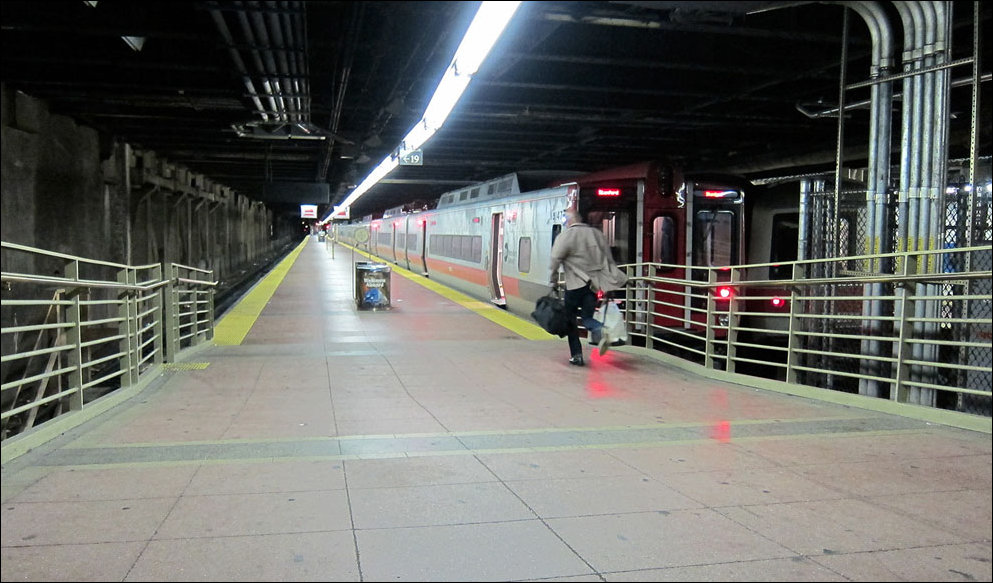 Ураган Сэнди