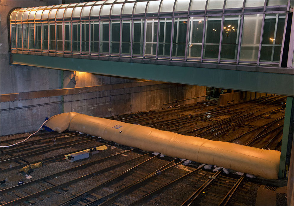 Ураган Сэнди