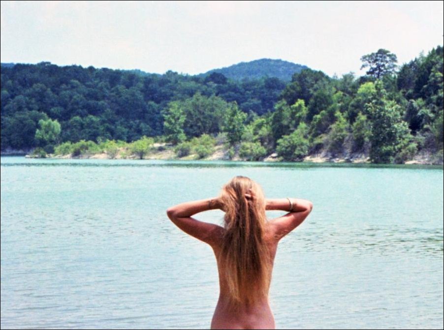 Озеро Трэвис