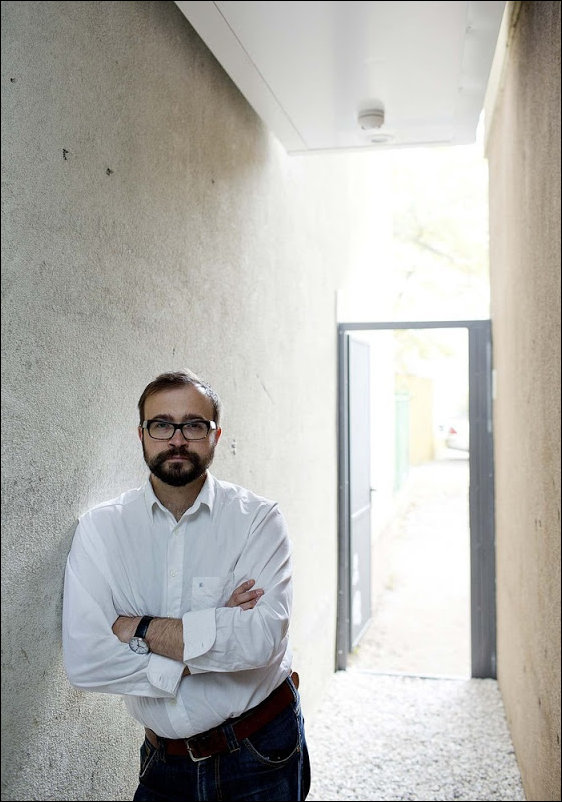 Самый узкий дом