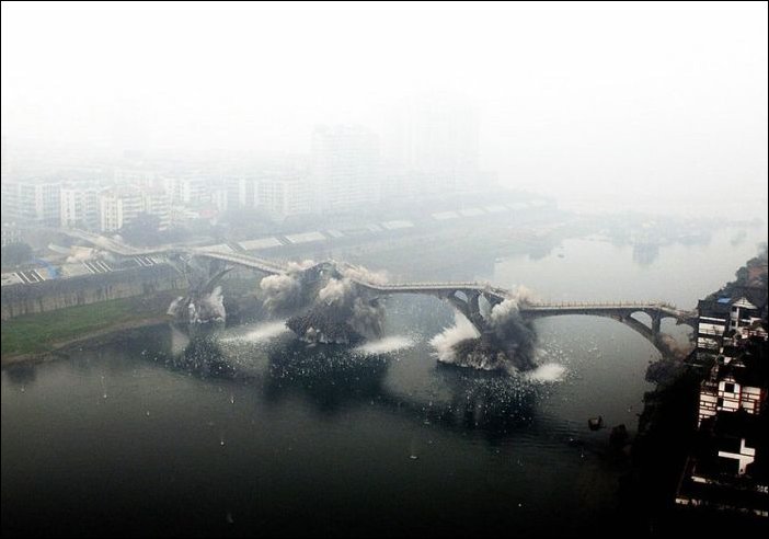 В нужный момент