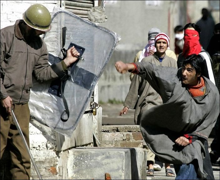 В нужный момент