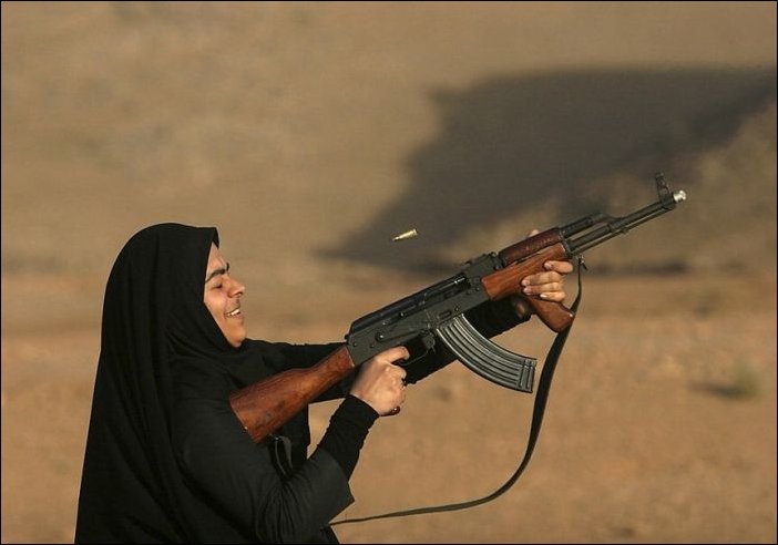 В нужный момент