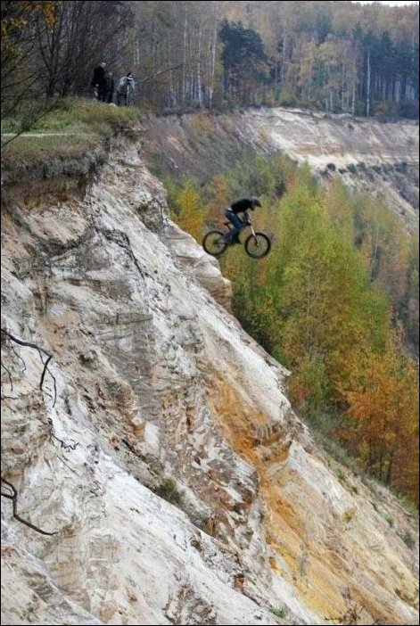 В нужный момент