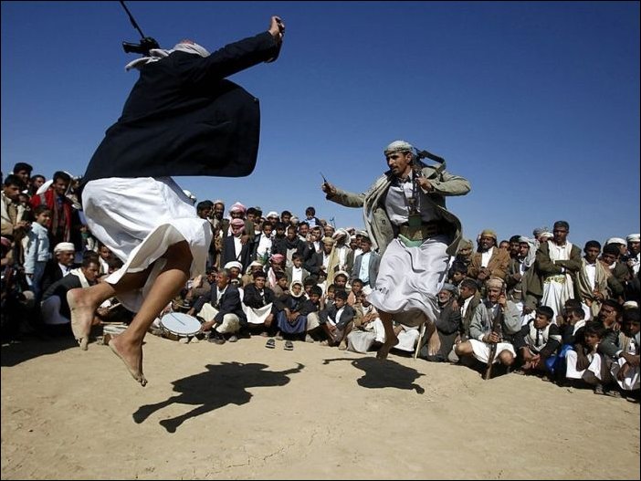 В нужный момент