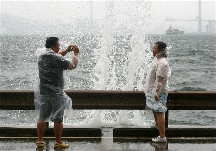 В нужный момент