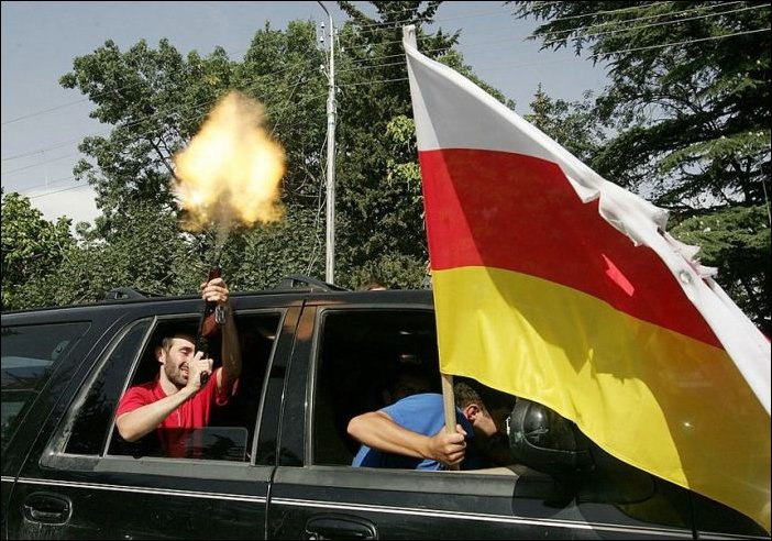 В нужный момент