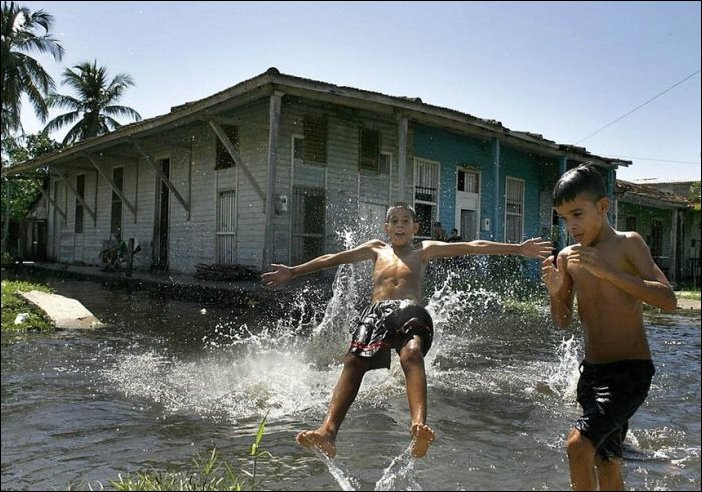 В нужный момент