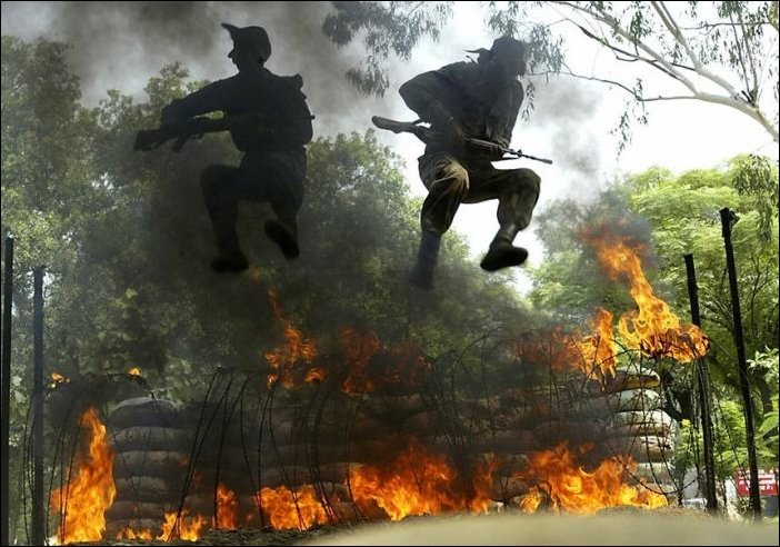 В нужный момент