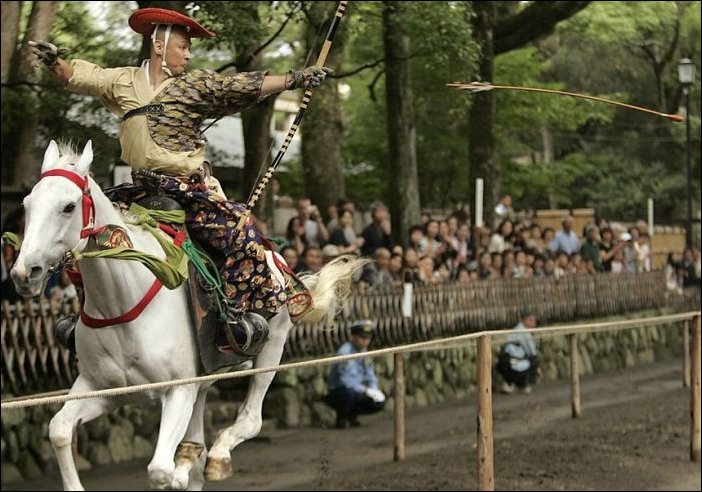 В нужный момент