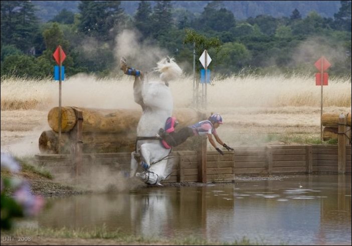 В нужный момент