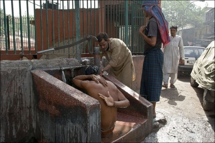 Почесал тыковку, сработала смекалка