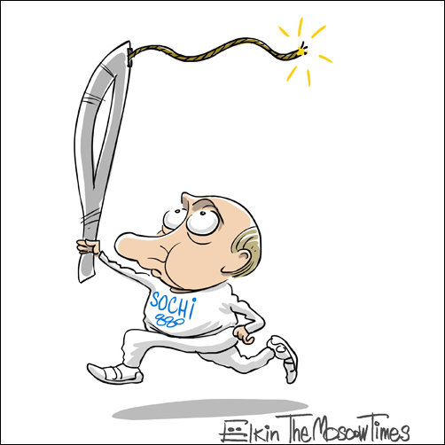 Комиксы и карикатуры