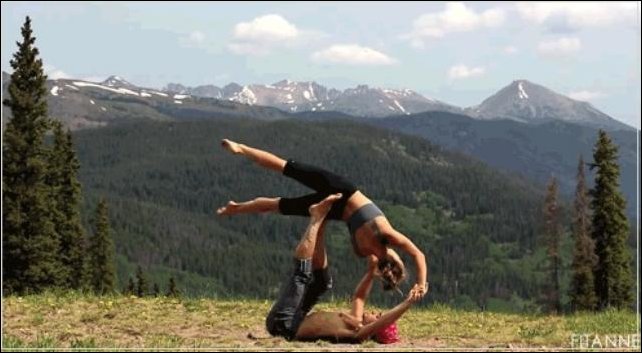 Прикольные гифки