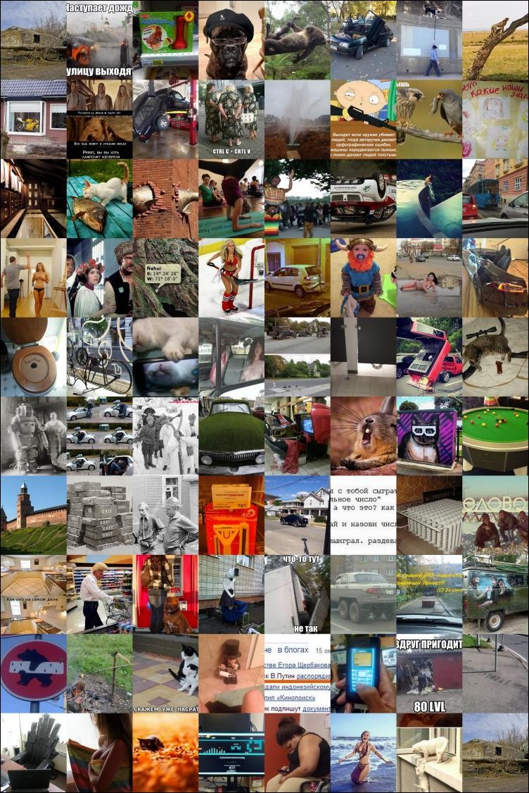 Подборка фотографий