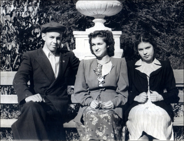 Девушки из СССР