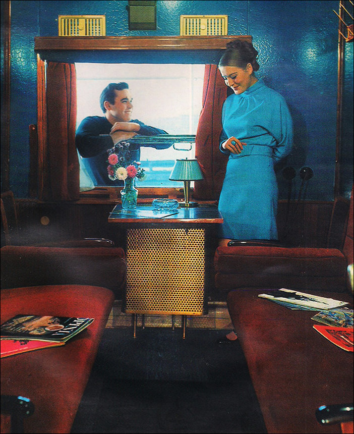 Девушки из СССР