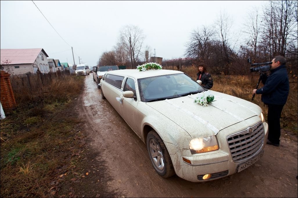 Прикольные свадебные фотографии