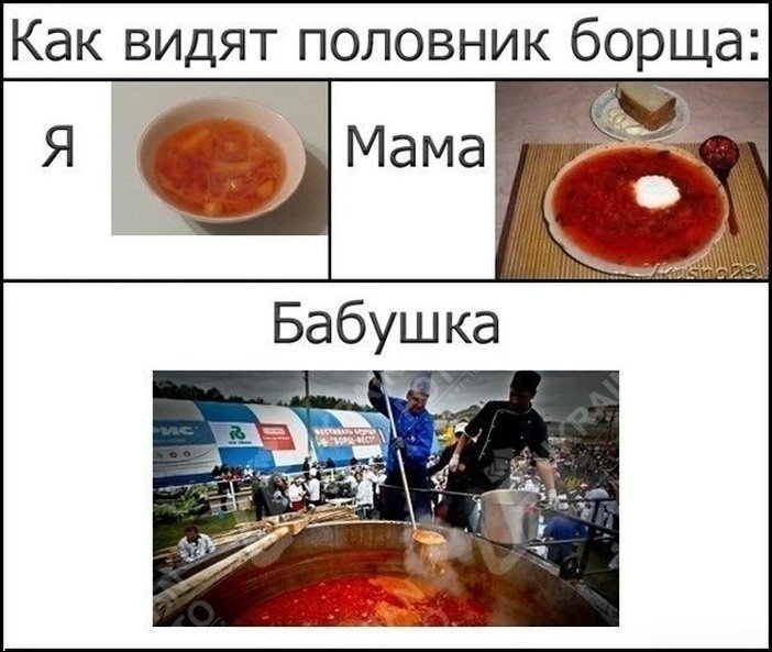 Комиксы и карикатуры