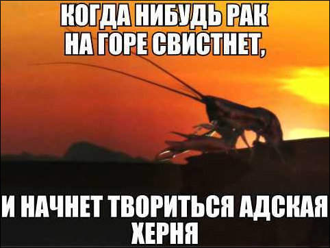 Комиксы и карикатуры