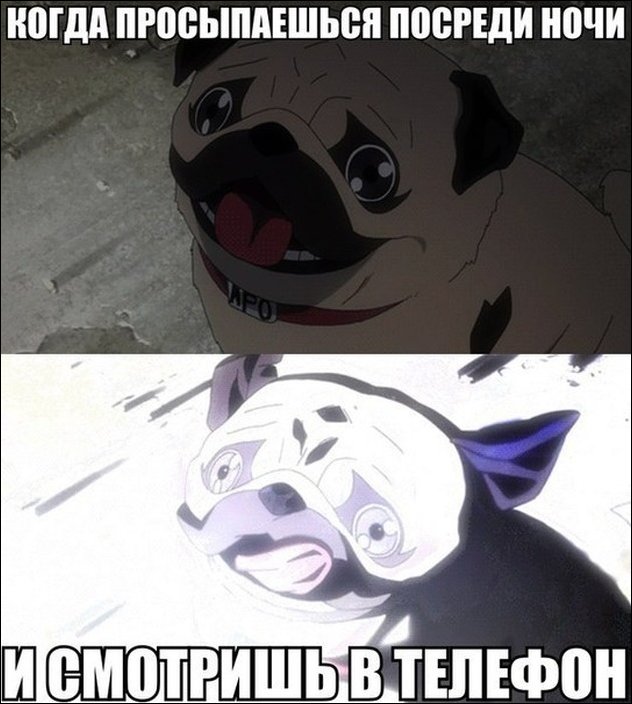 Комиксы и карикатуры