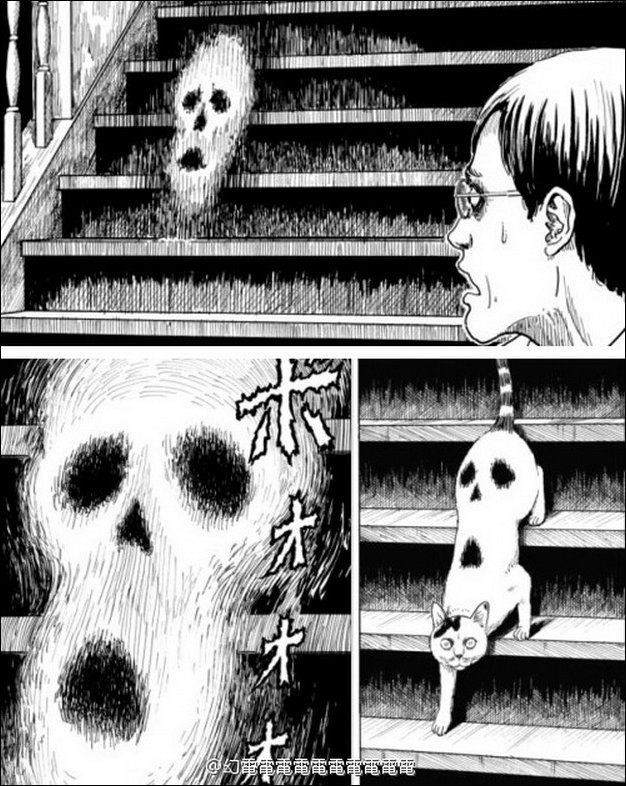 Комиксы и карикатуры