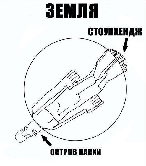 Комиксы и карикатуры