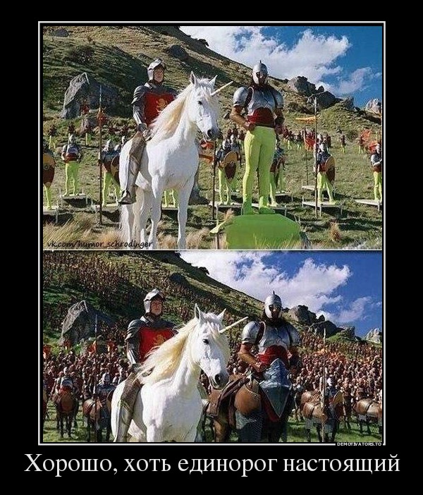 Демотиватор